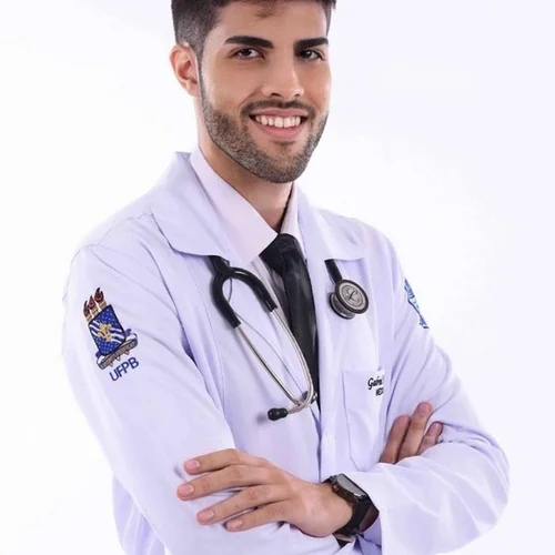 Aprovado ENARE